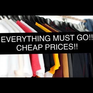 Girls clothing mostly size medium!l or 7/8!